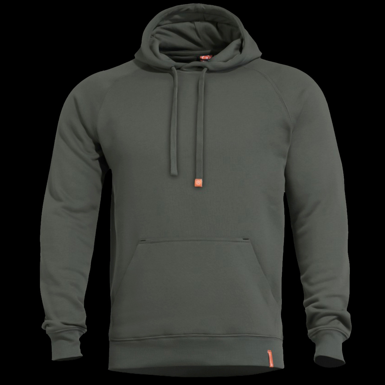 Pentagon Phaeton Hoodie Green