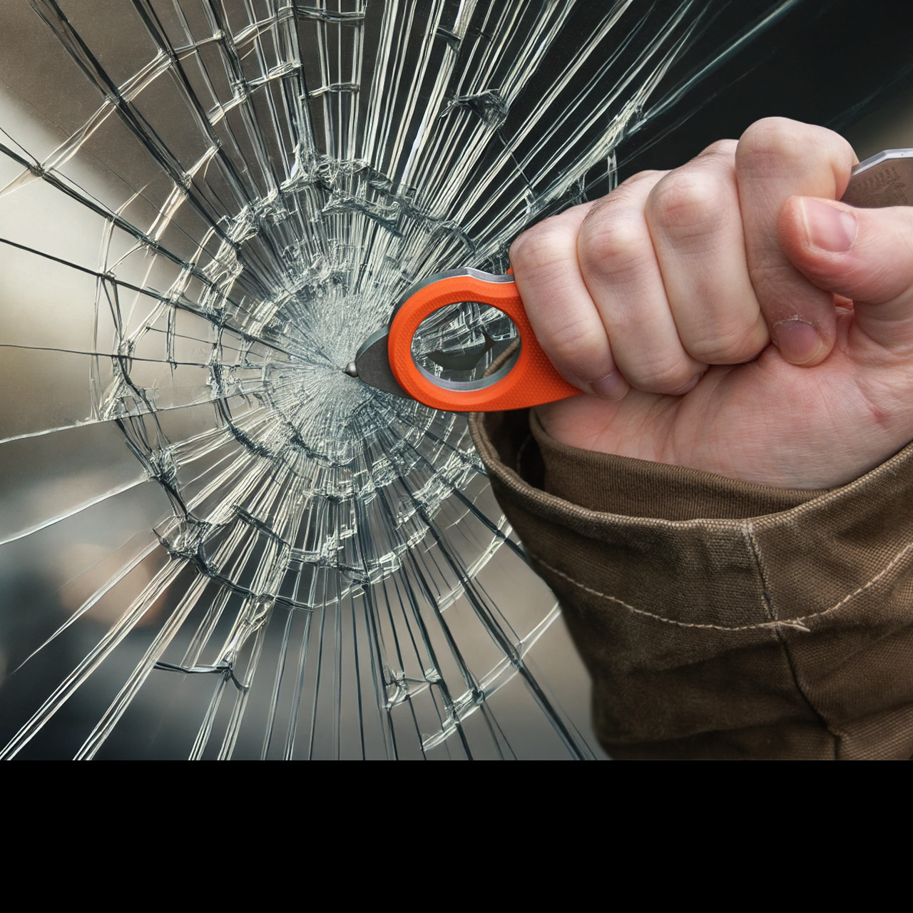 Twisted Assisted Keep-Safe