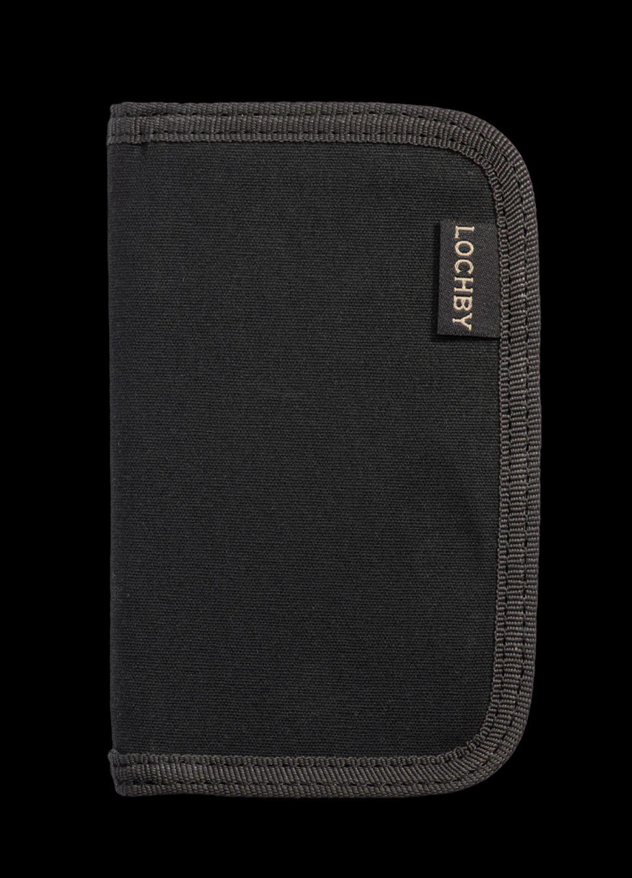 Lochby Sidekick Charcoal