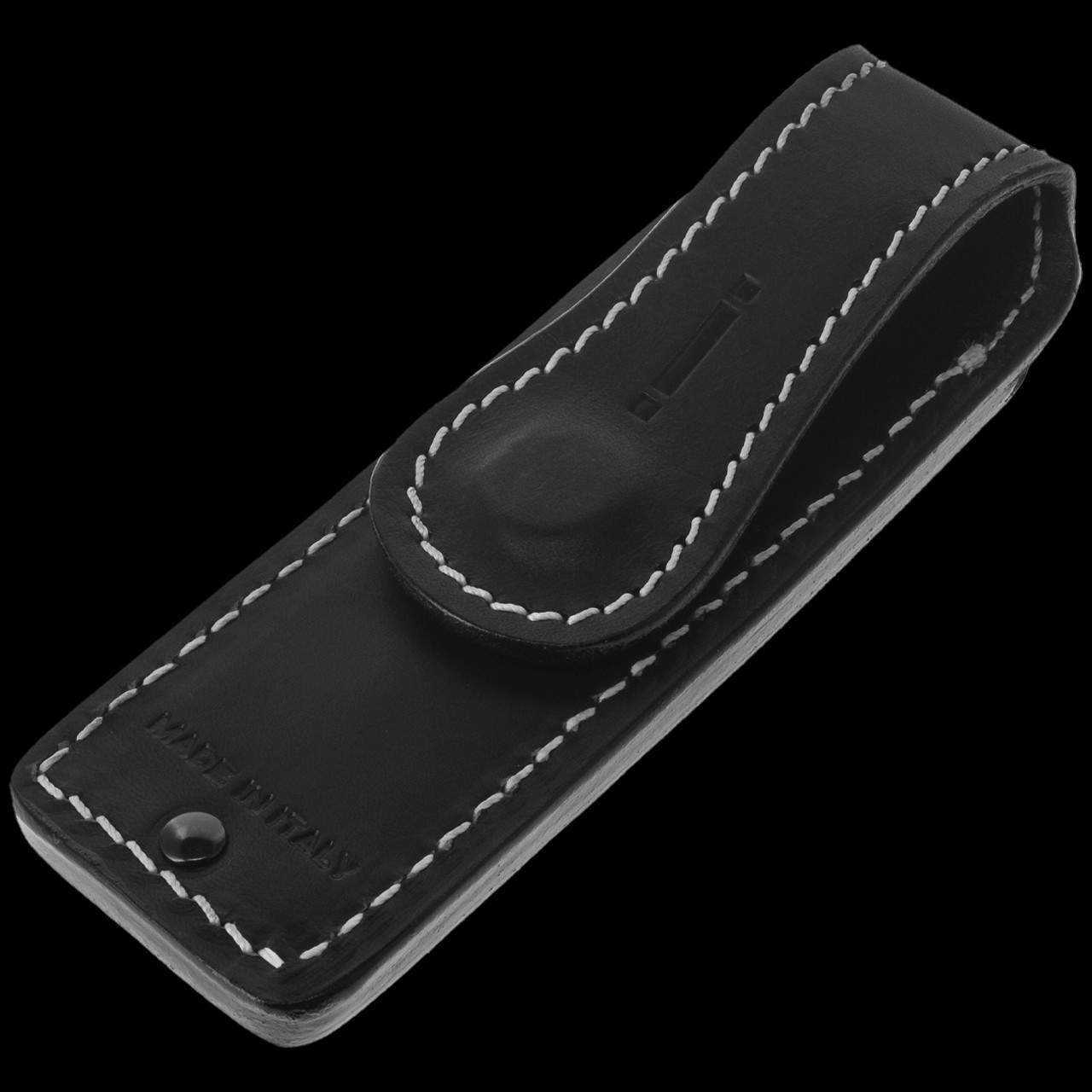 StraightLine Erny G10 Fixed Blade