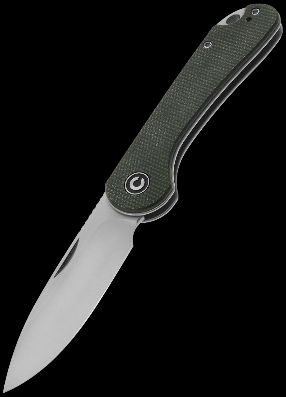 Civivi Elementum Micarta Folding Knife