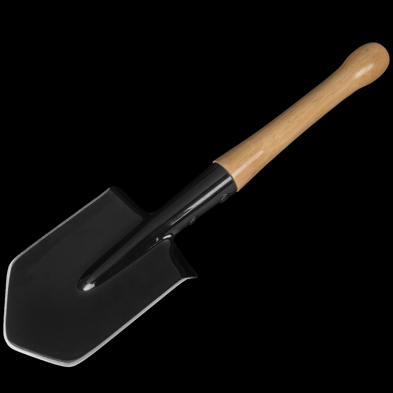 Cold Steel Special Forces Shovel with Sheath