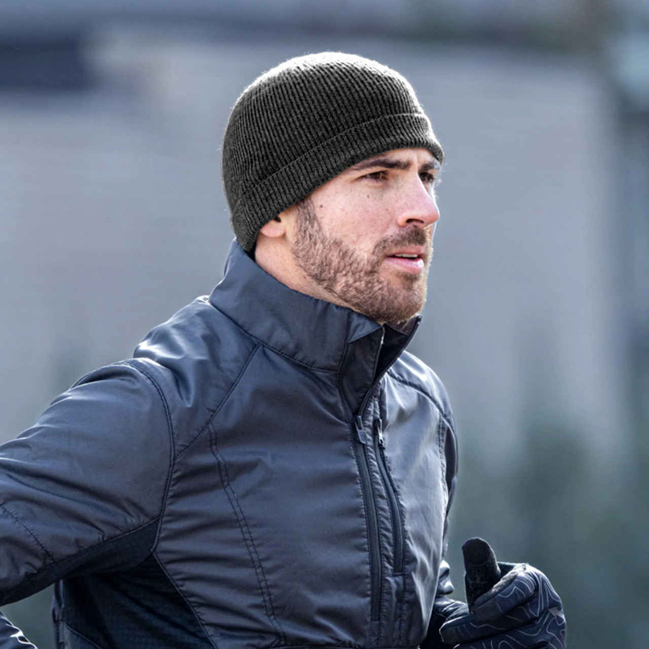 TAD Warden Watch Cap