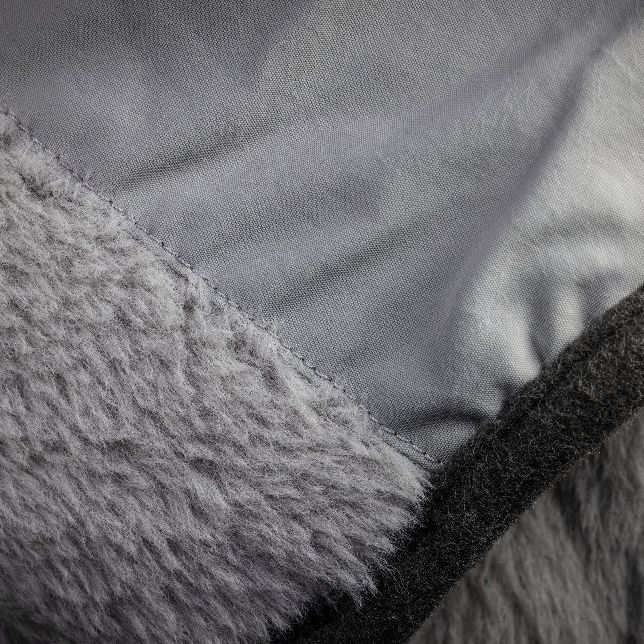 TAD Shag Master Yeti