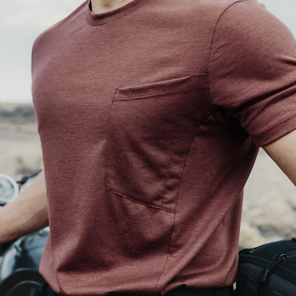 TAD Prism Tech T-Shirt Deception