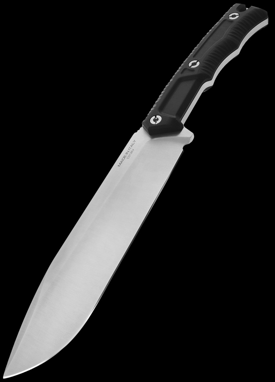 Extrema Ratio Numen Fixed Blade