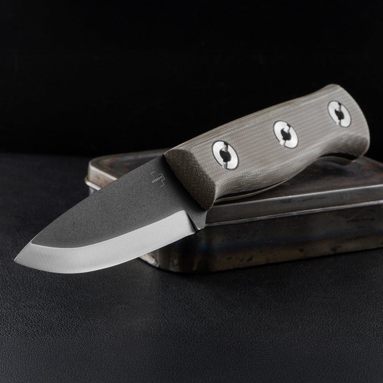 Boker Plus Vigtig 2.0
