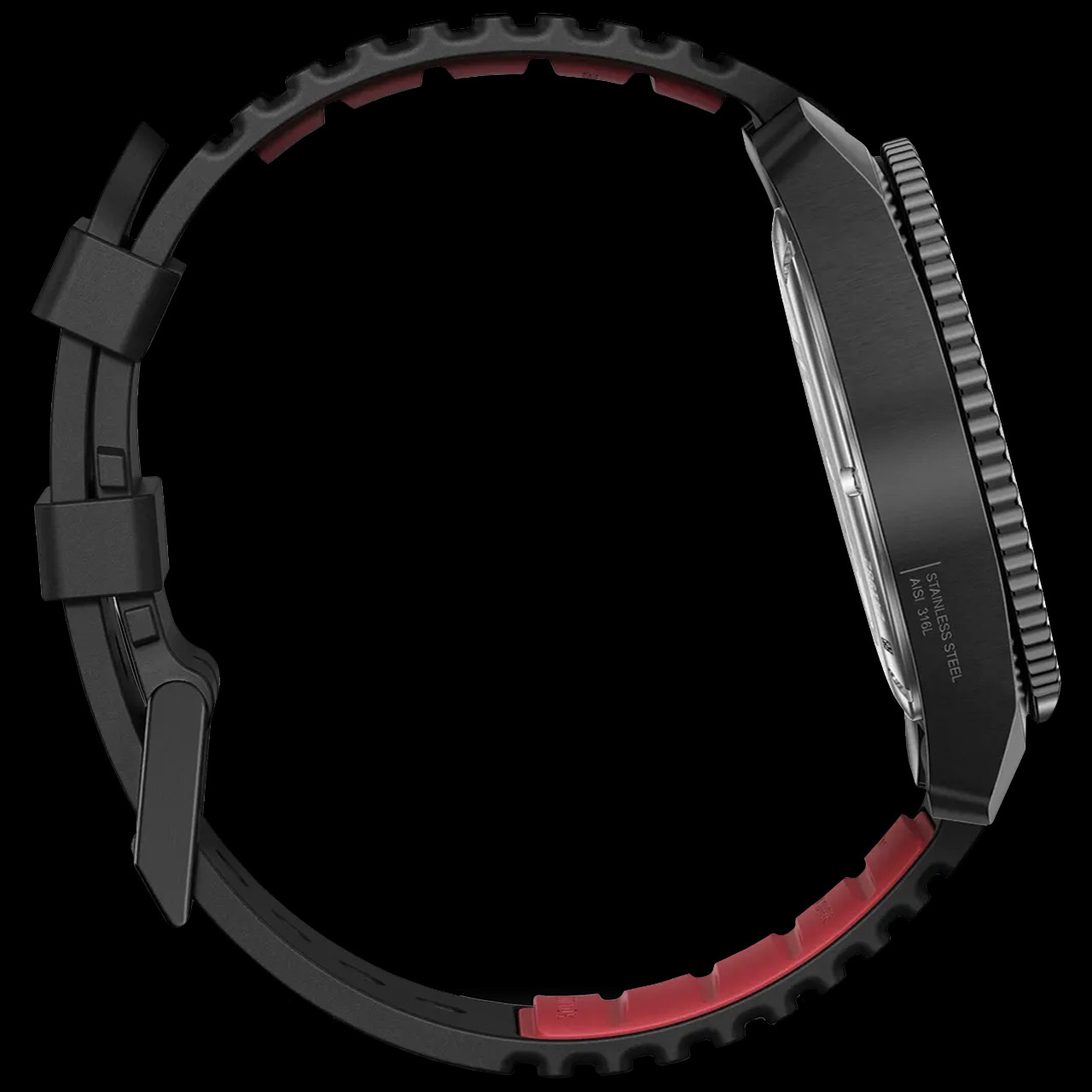 Victorinox Journey 1884 Black Watch