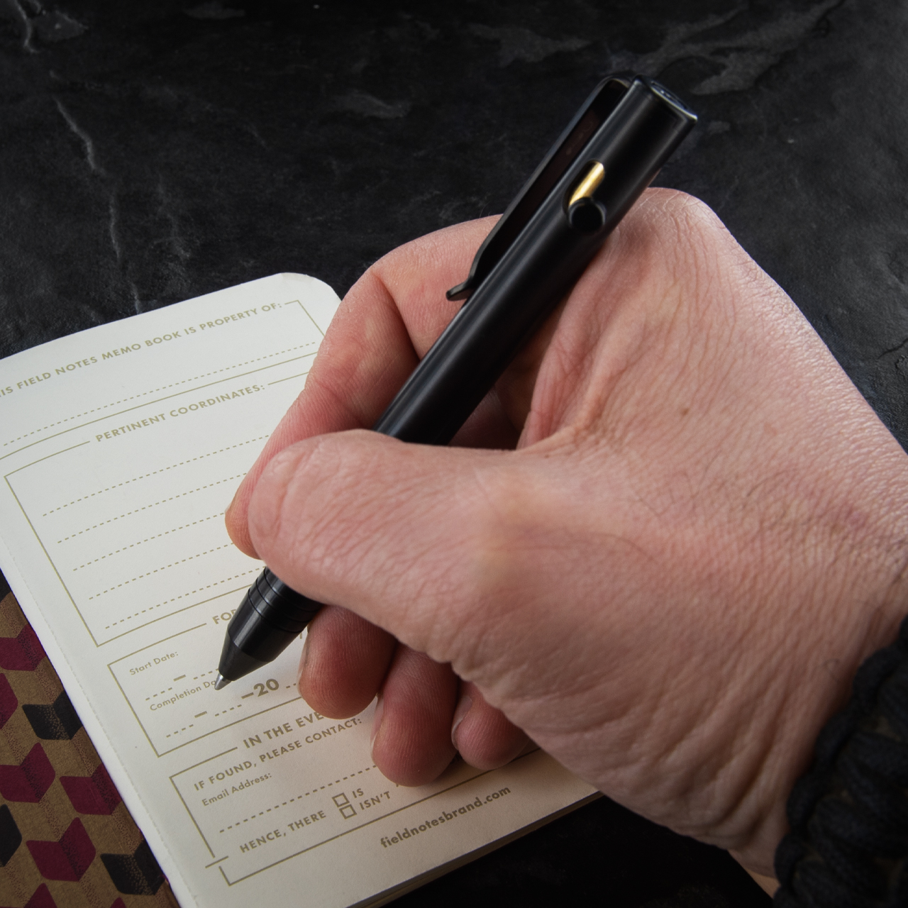 BigIDesign Base Line Bolt Action DLC