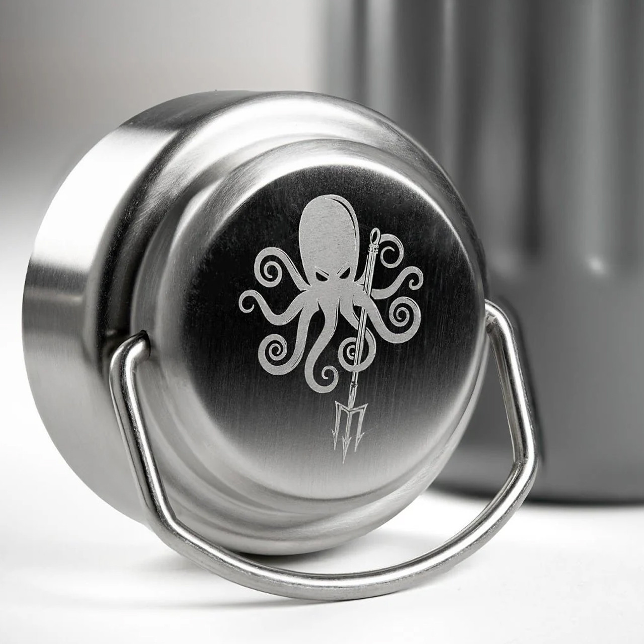 Prometheus Design Werx SPD FT Water Bottle - Thumbnail 2