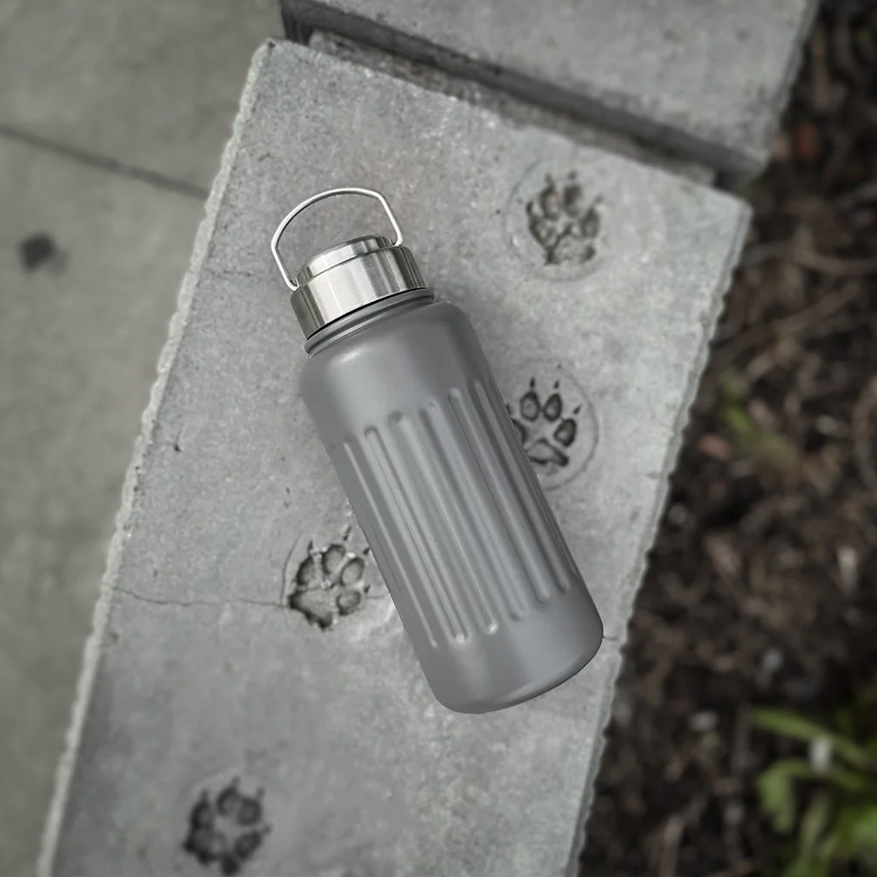 Prometheus Design Werx SPD FT Water Bottle - Thumbnail 4
