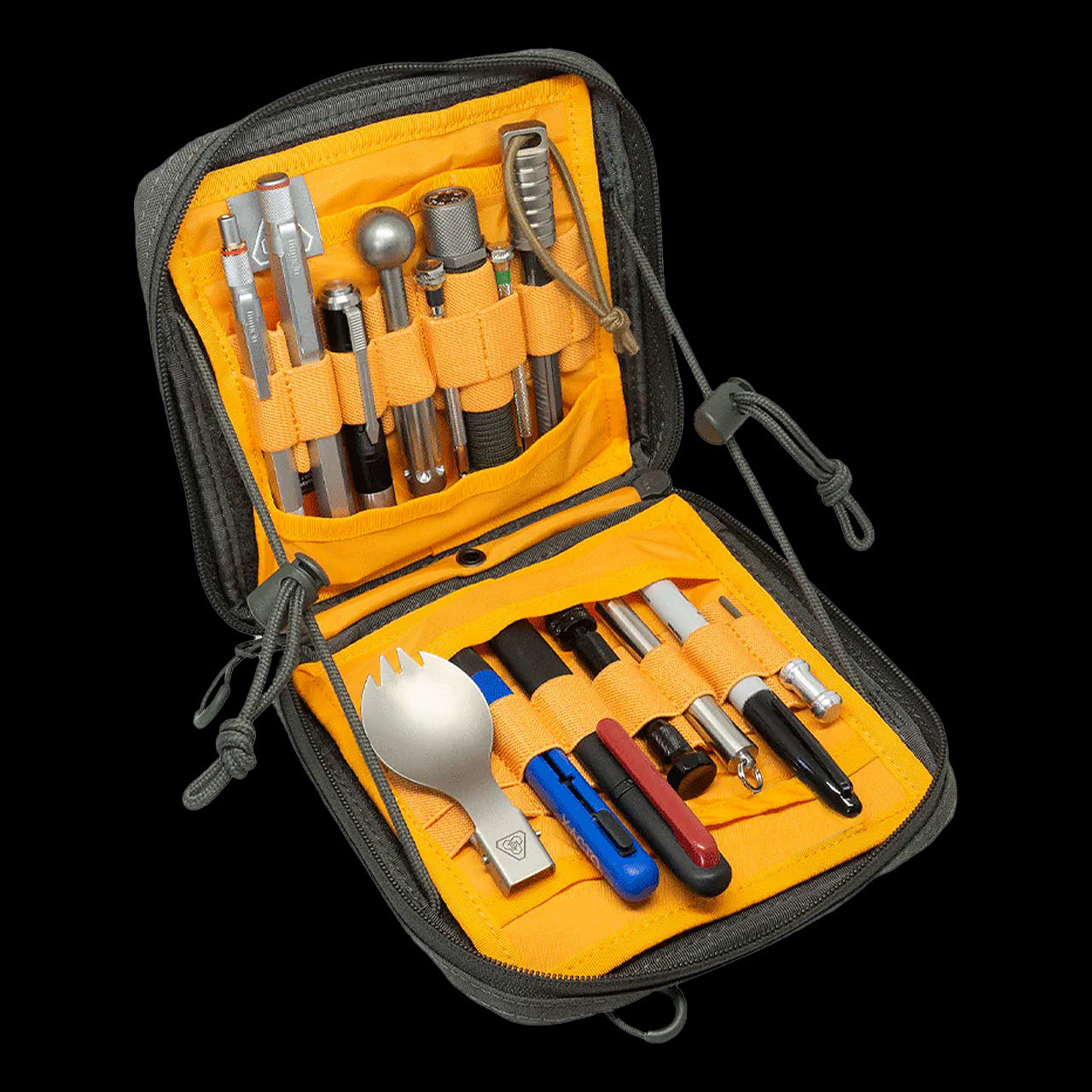 Prometheus Design Werx Admin Organizer