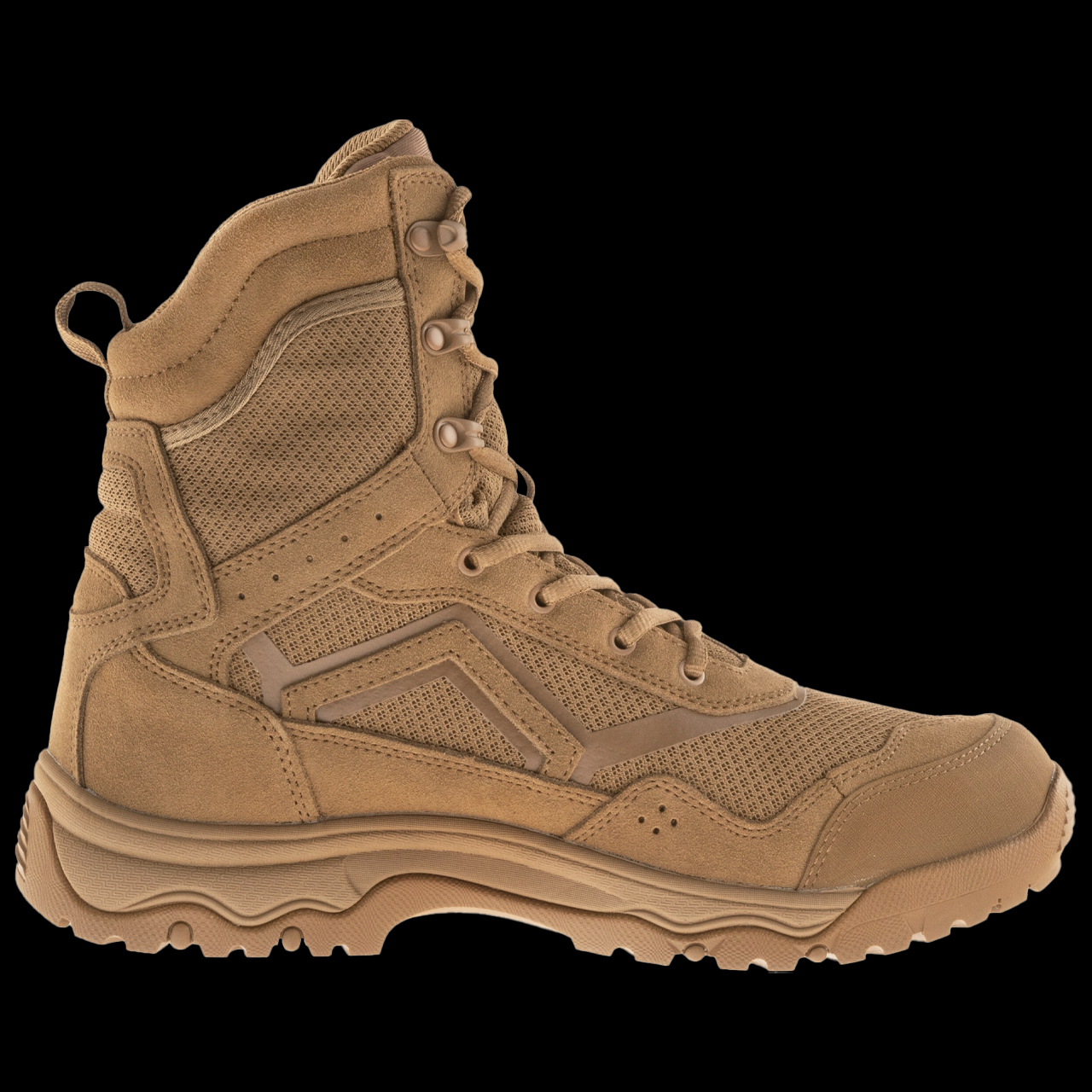 Pentagon Scorpion V2 Suede 8