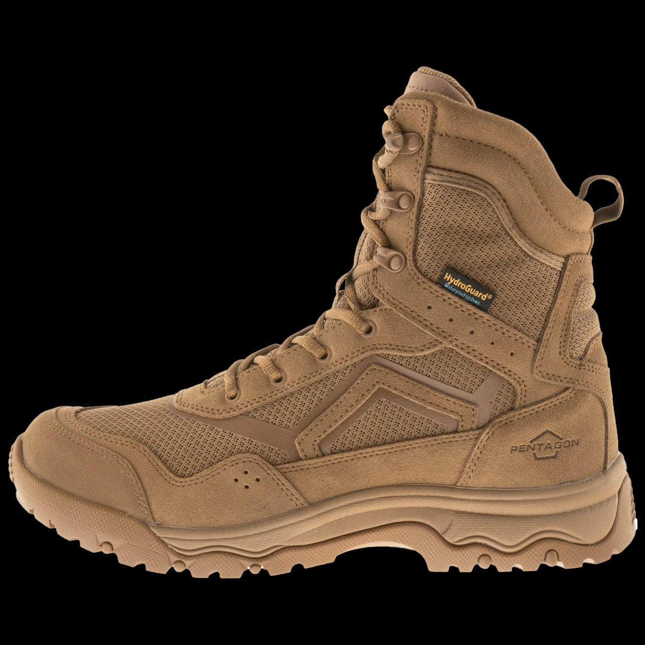 Pentagon Scorpion V2 Suede 8