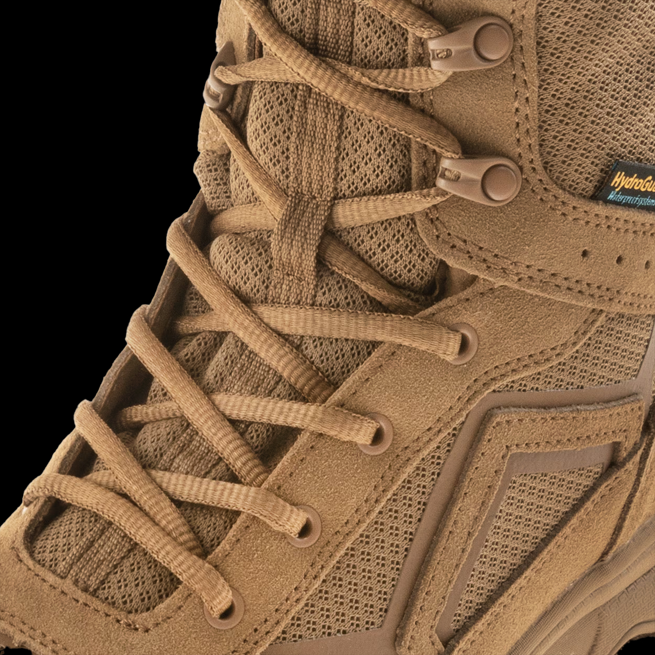 Pentagon Scorpion V2 Suede 8