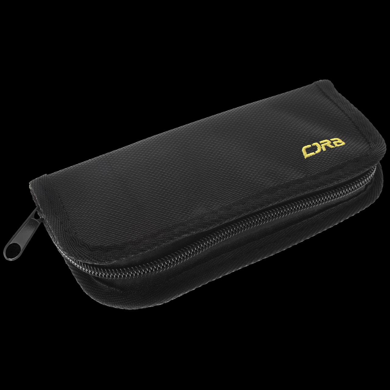 CJRB Prado Ebony Folding Knife