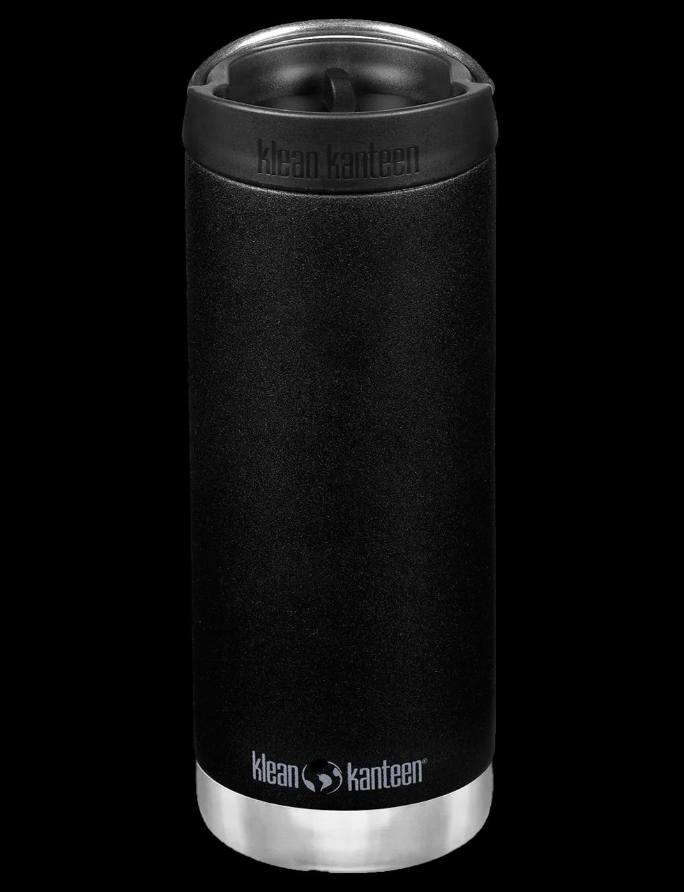 Klean Kanteen TKWide Insulated Café Cap 473ml
