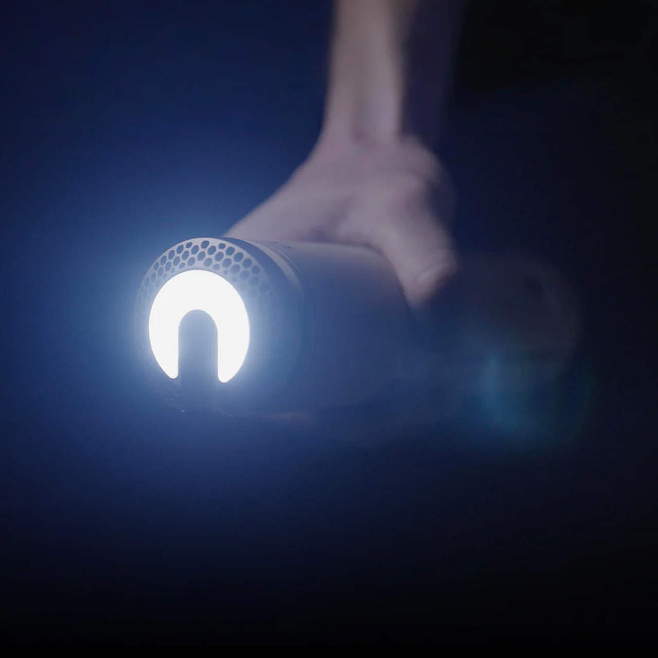 Outask Telescopic Lantern Army Green