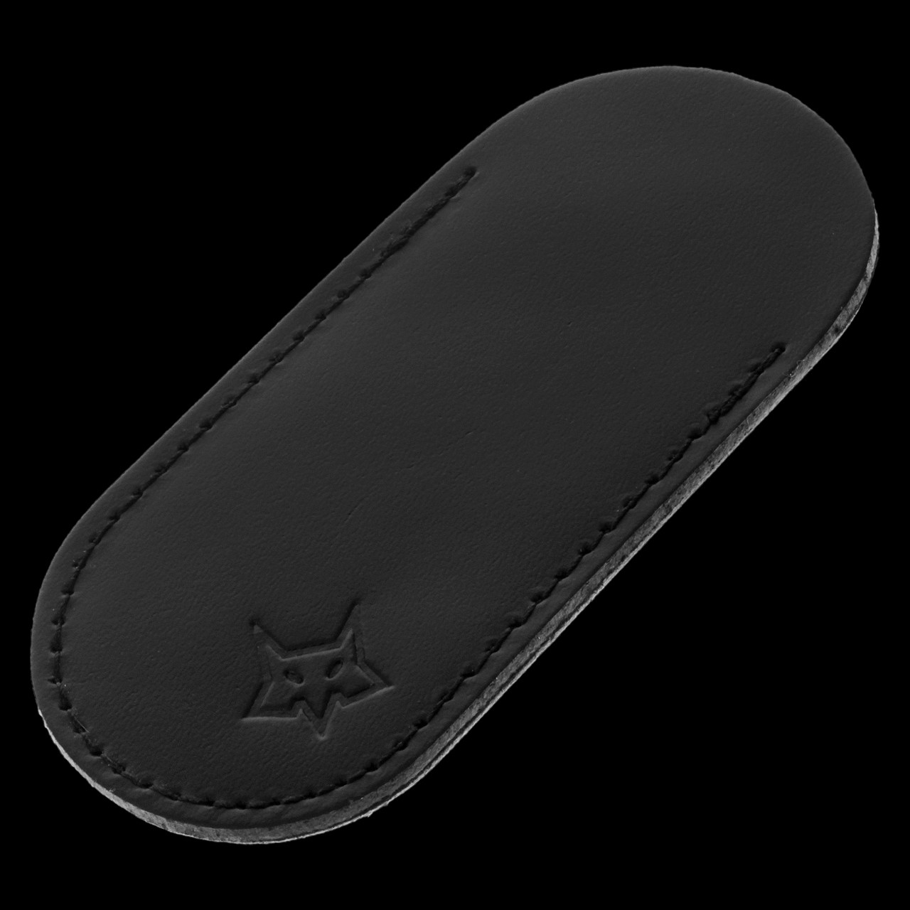 Fox Barlow Bison Micarta Folding Knife