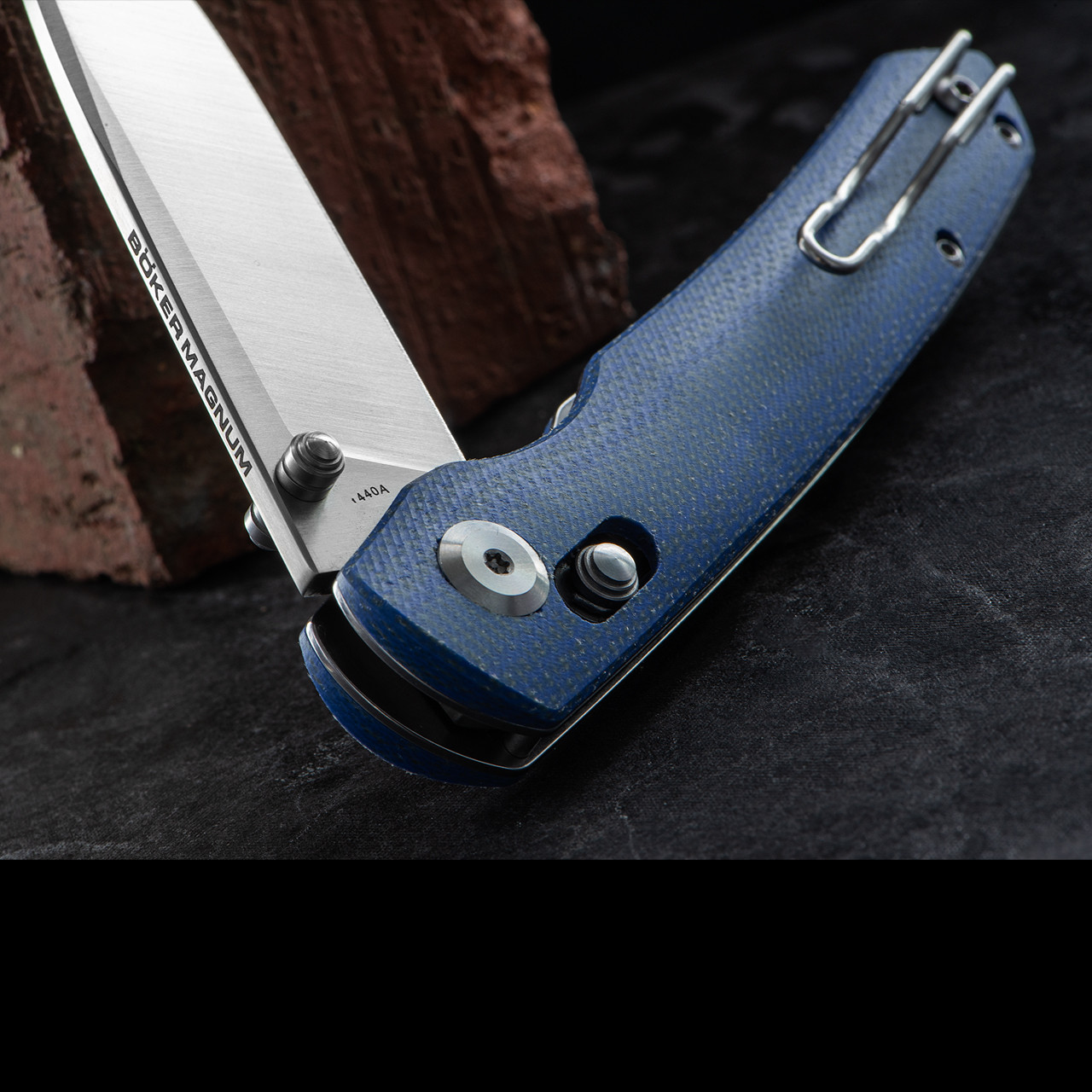 Magnum Shango Folding Knife