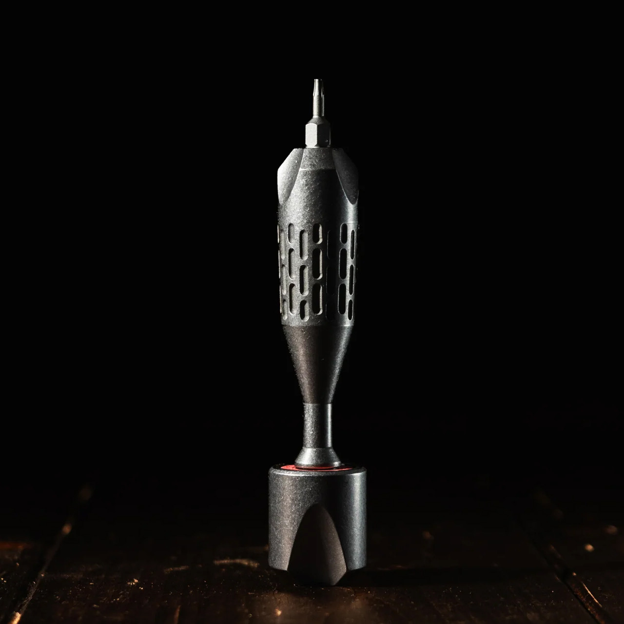 Vero Vortex Bit Driver Stonewashed