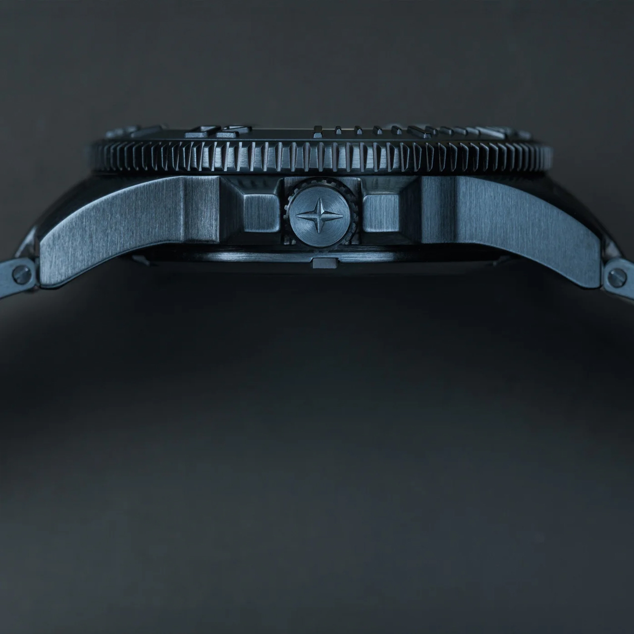 Davosa Argonautic 39 Monochrome Automatic Watch