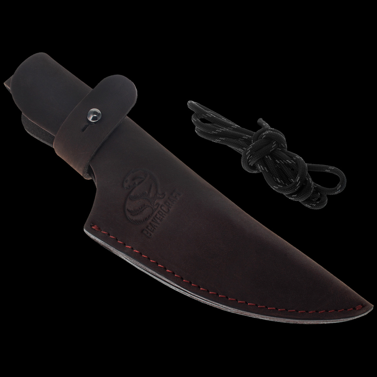 Beavercraft BSH7 Wild Harvest Fixed Blade