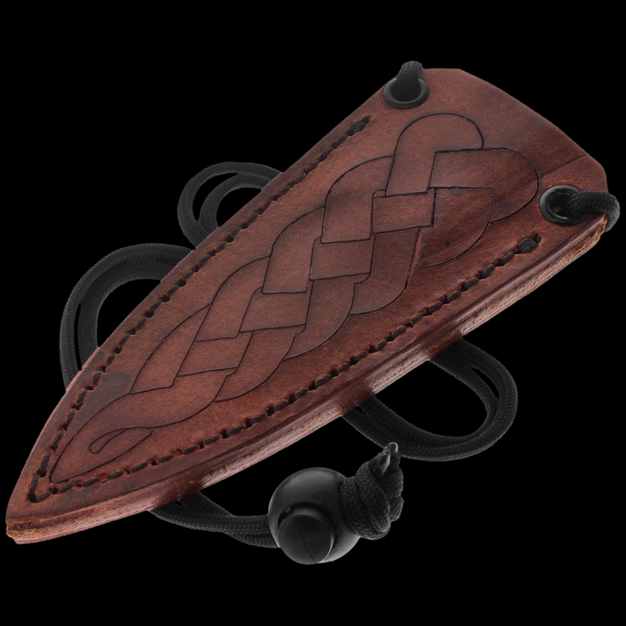 Condor Bushscot Fixed Blade