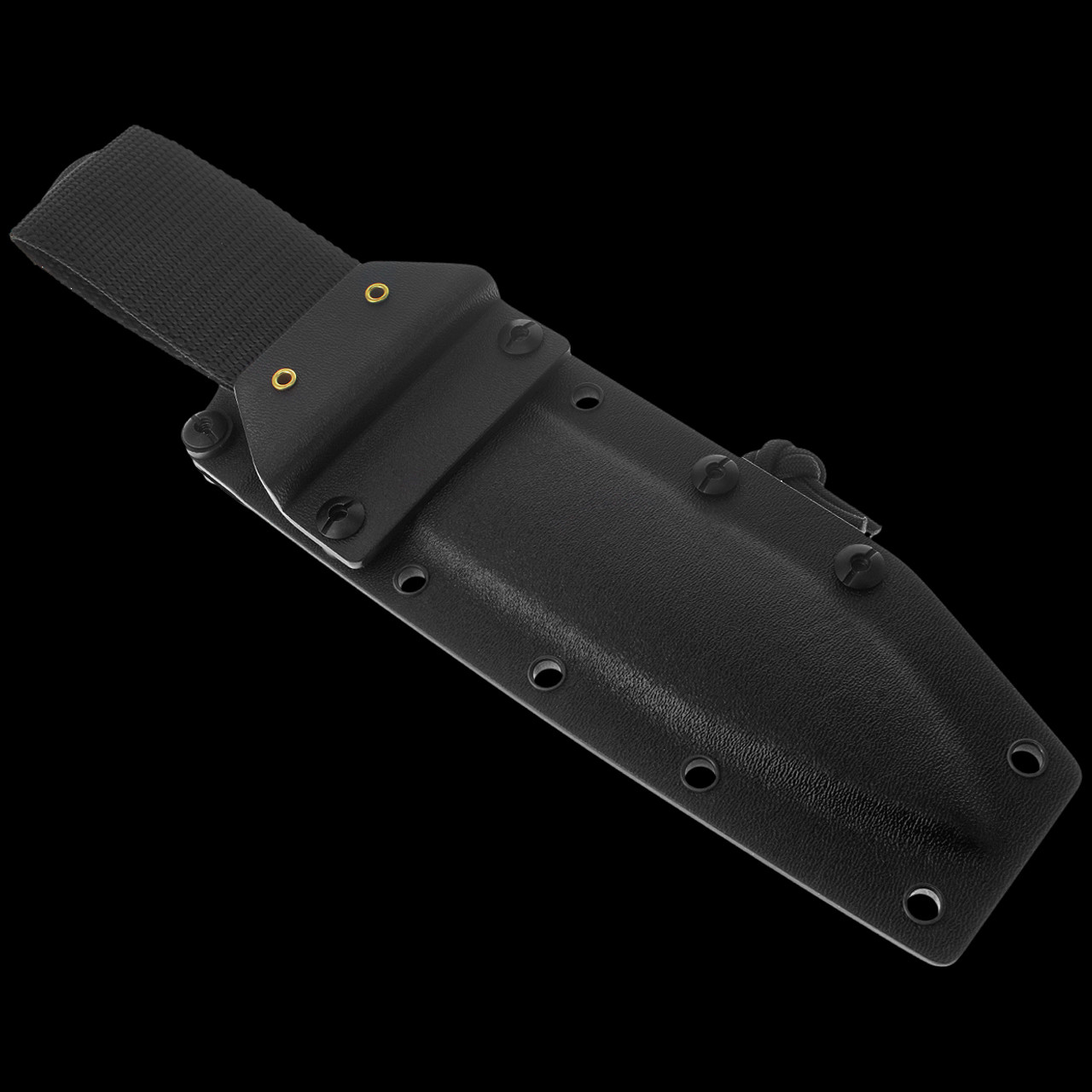 TRC Apo Micarta Fixed Blade