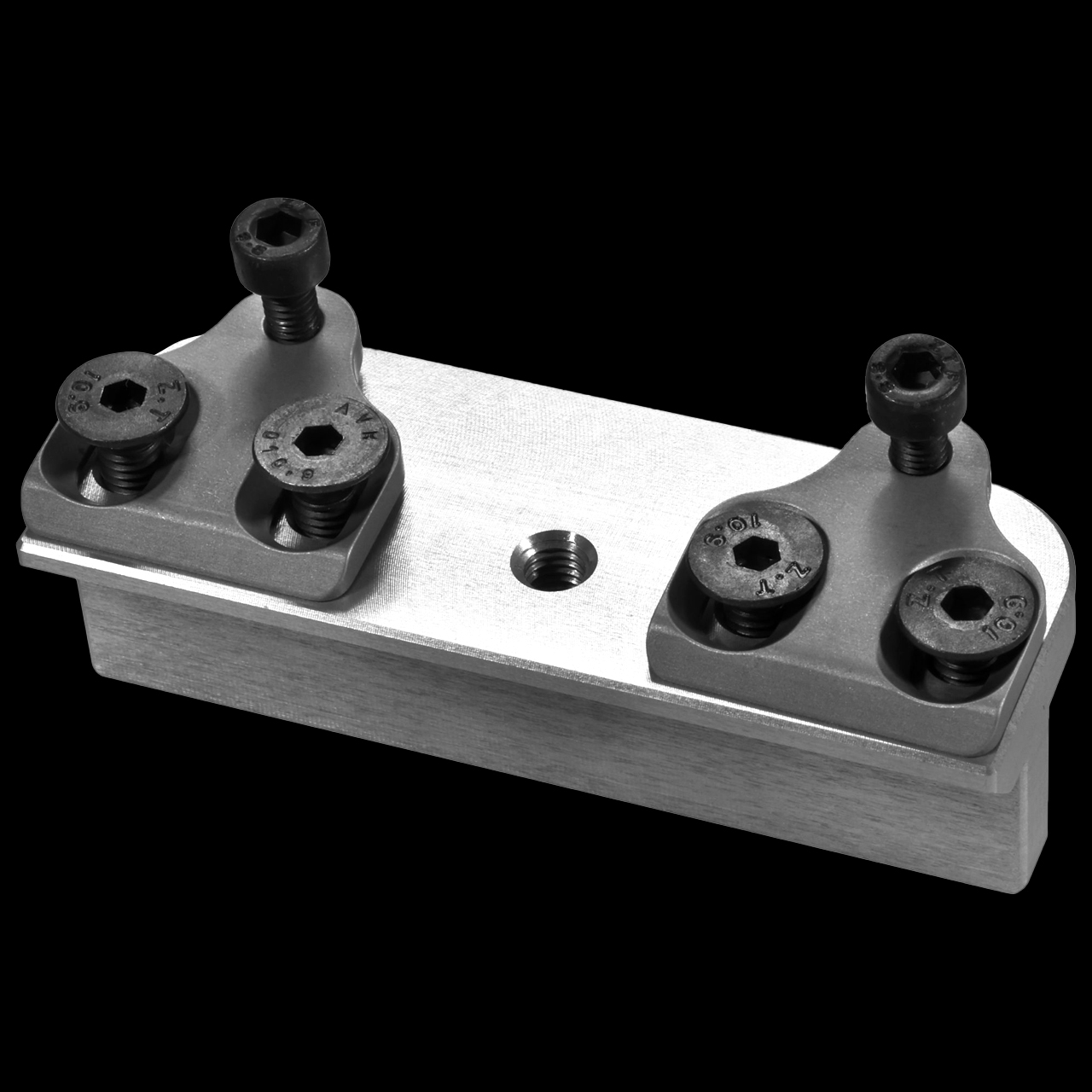 KMFS 90º Clamping adaptor Vantaedge Rival