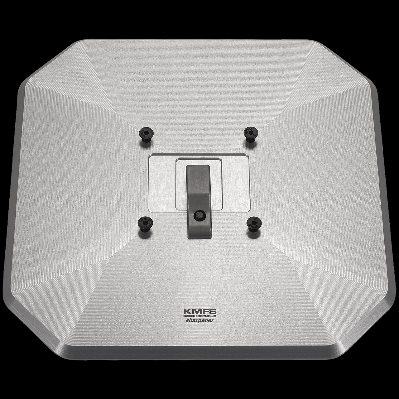 KMFS Base plate Vantaedge Rival