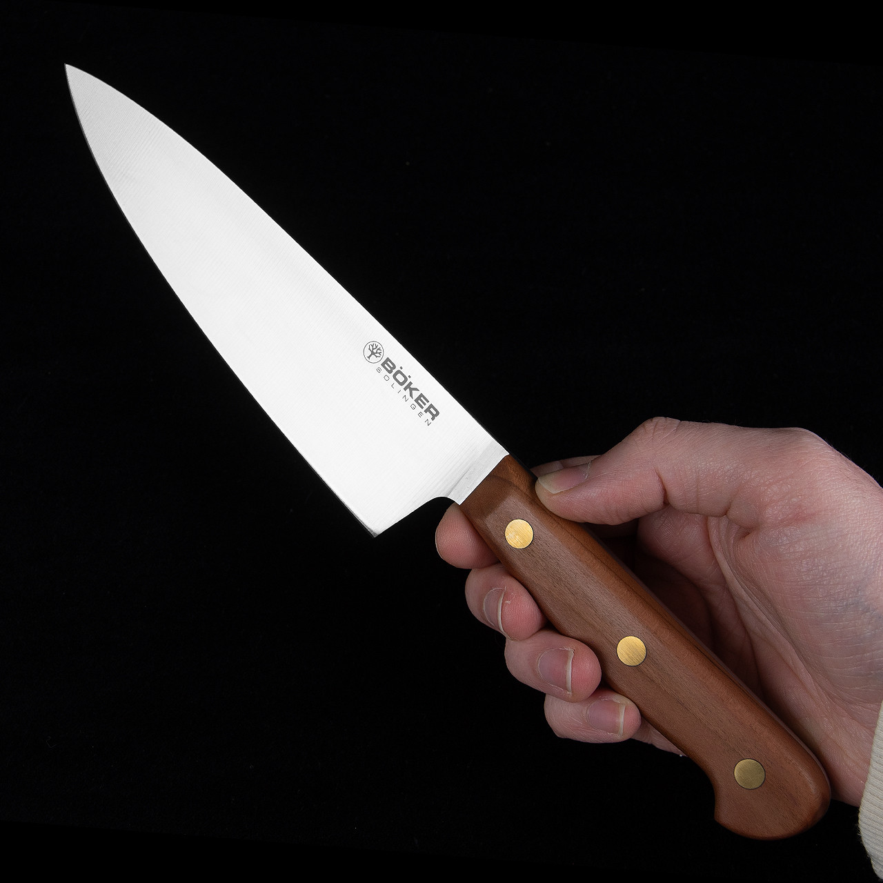 Boker Cottage-Craft Chef's Knife Small