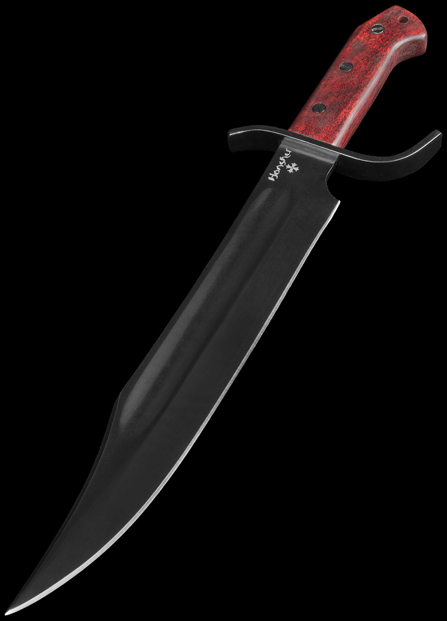 United Cutlery Honshu Pioneer Bowie | Historic Knife