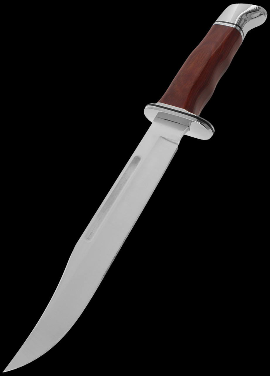 Buck General 120 Heritage Fixed Blade