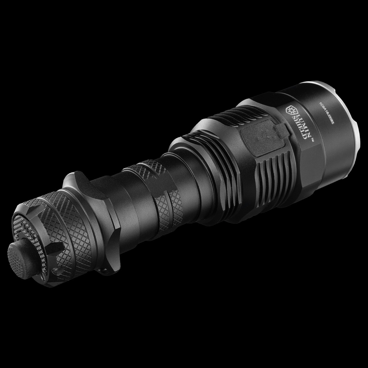 Nitecore TM9K Pro Flashlight