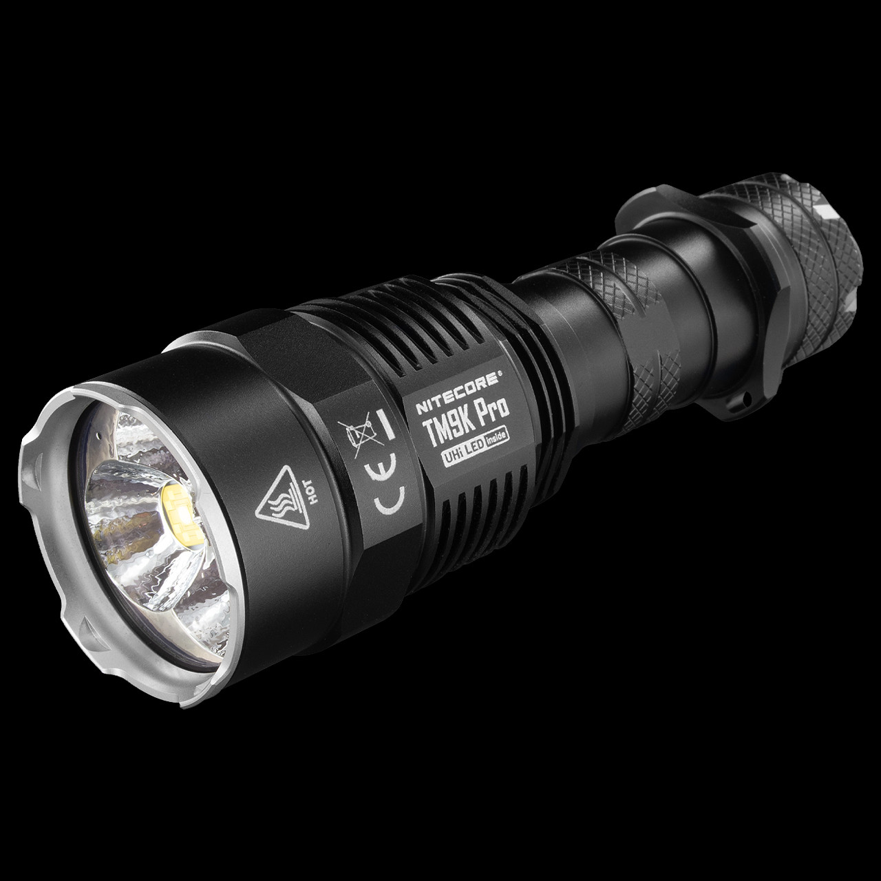 Nitecore TM9K Pro Flashlight | Flashlight