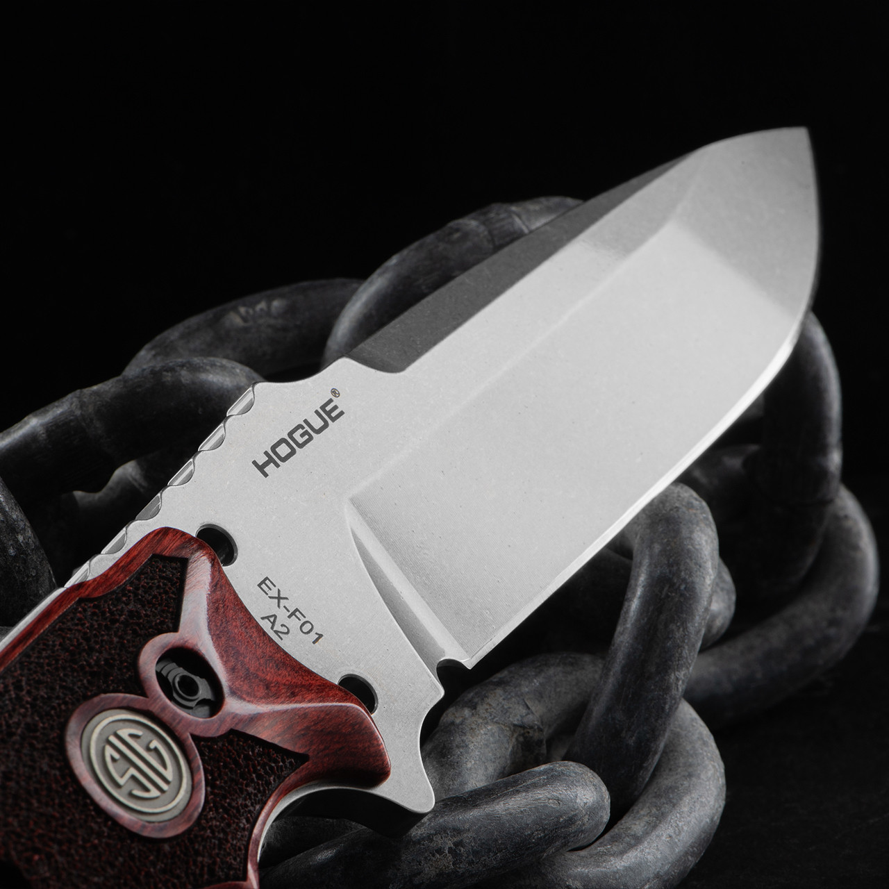 Hogue Sig EX-F01 Fixed Blade