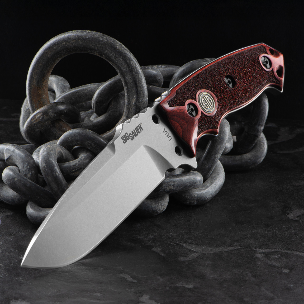 Hogue Sig EX-F01 Fixed Blade
