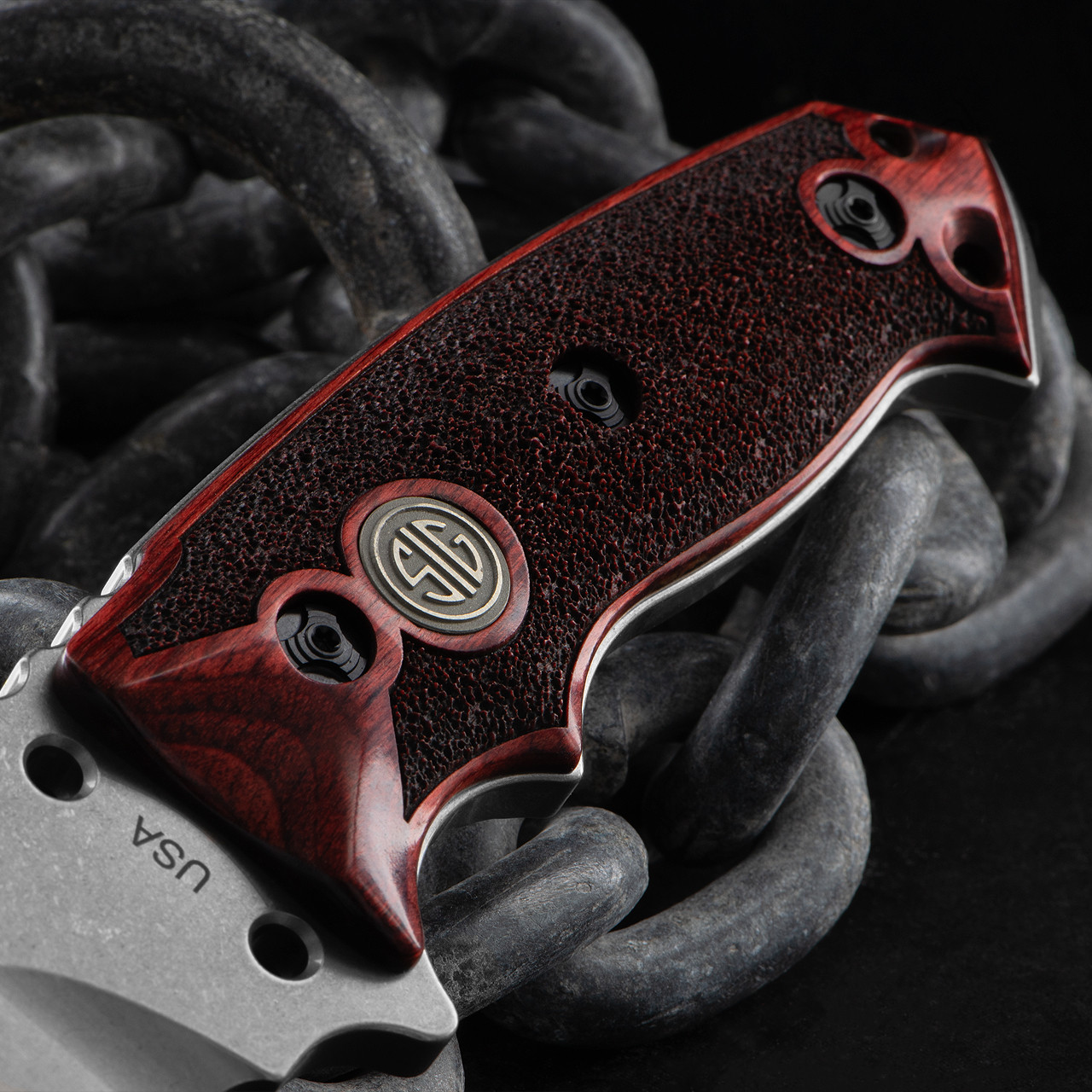 Hogue Sig EX-F01 Fixed Blade