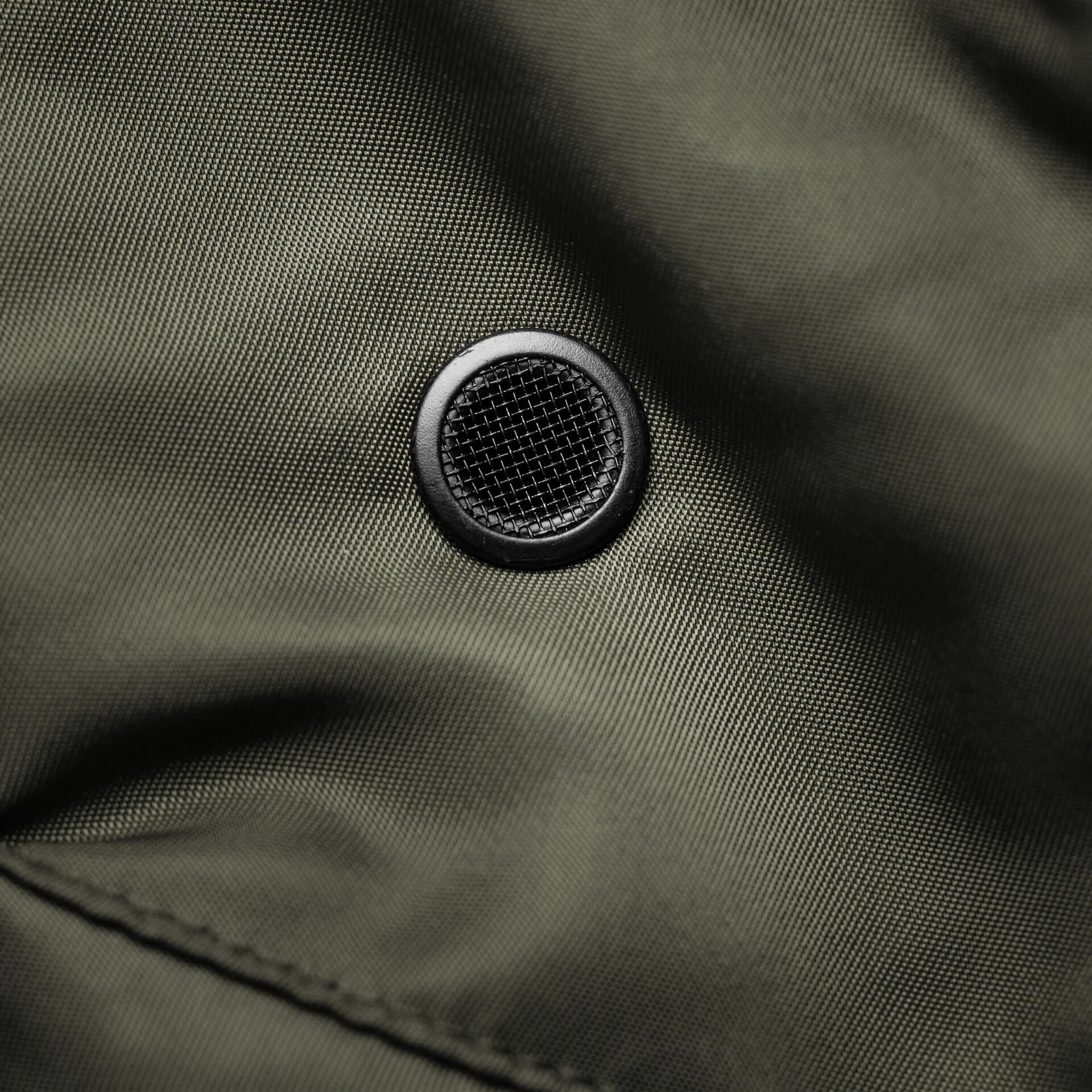 1piu1uguale3 MA-1 JACKET OLIVE SIZE：Ⅵ 1piu1uguale3 MA-1 JACKET OLIVE SIZE：Ⅵ 1piu1uguale3 MA-1