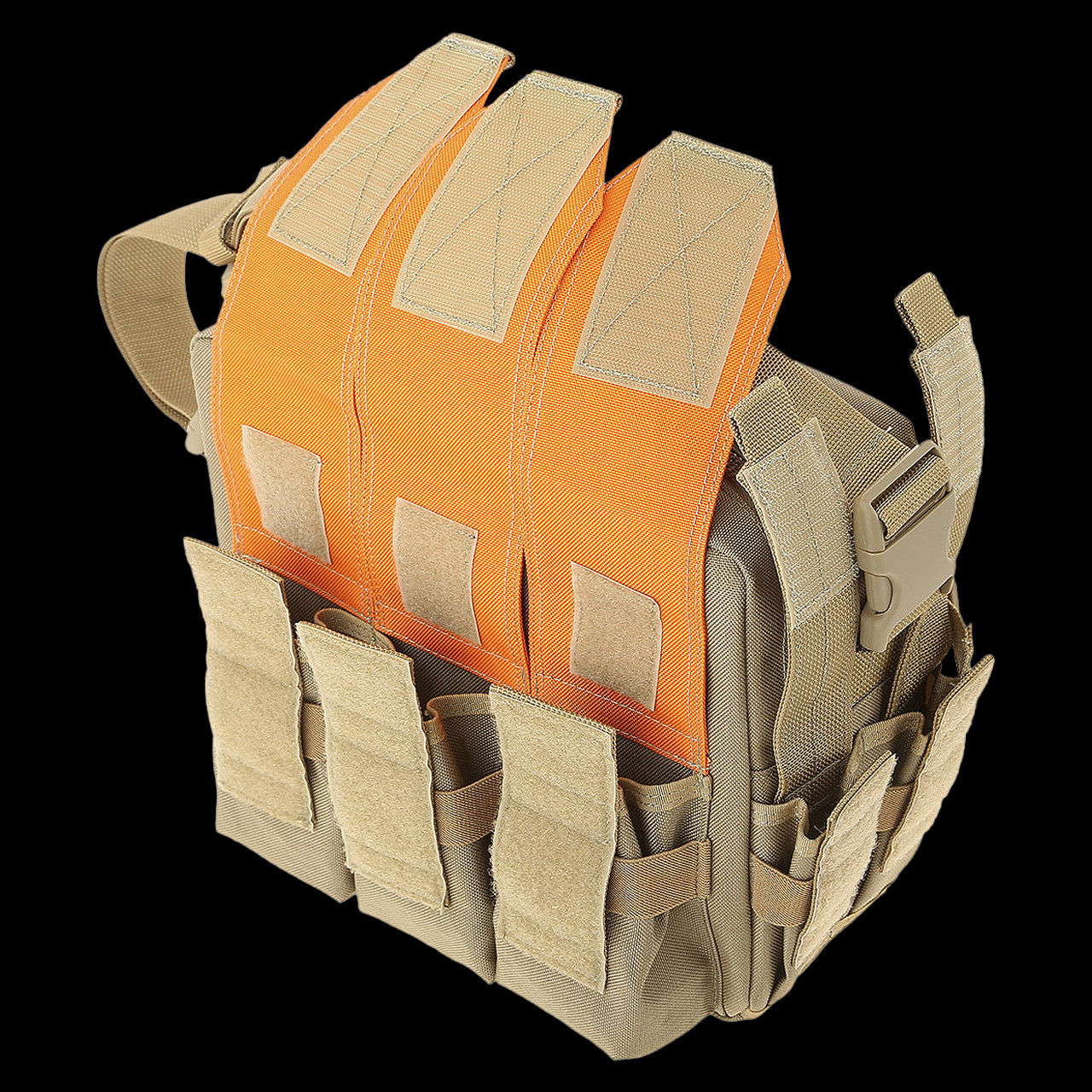 Maxpedition Mag Bag Triple Hunter