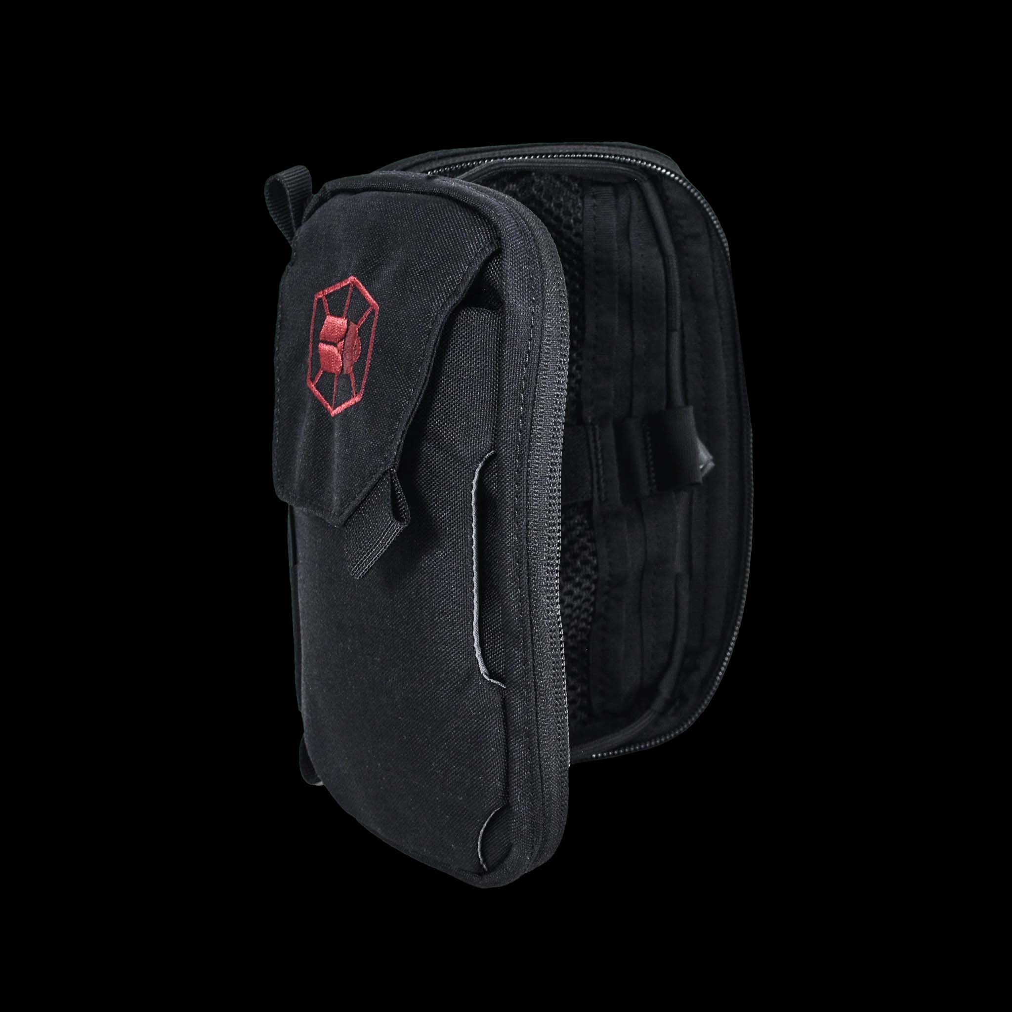 Kitanica Flip Admin Pouch