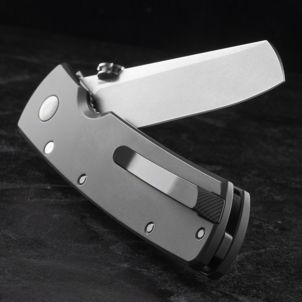 Tactile Mariner 2 Folding Knife