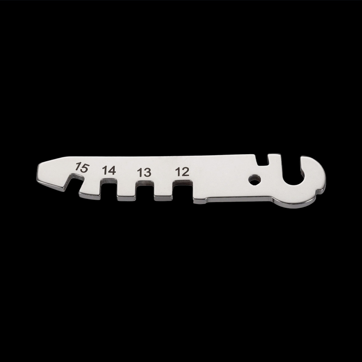 Roxon Flex Bicycle Spoke Wrench