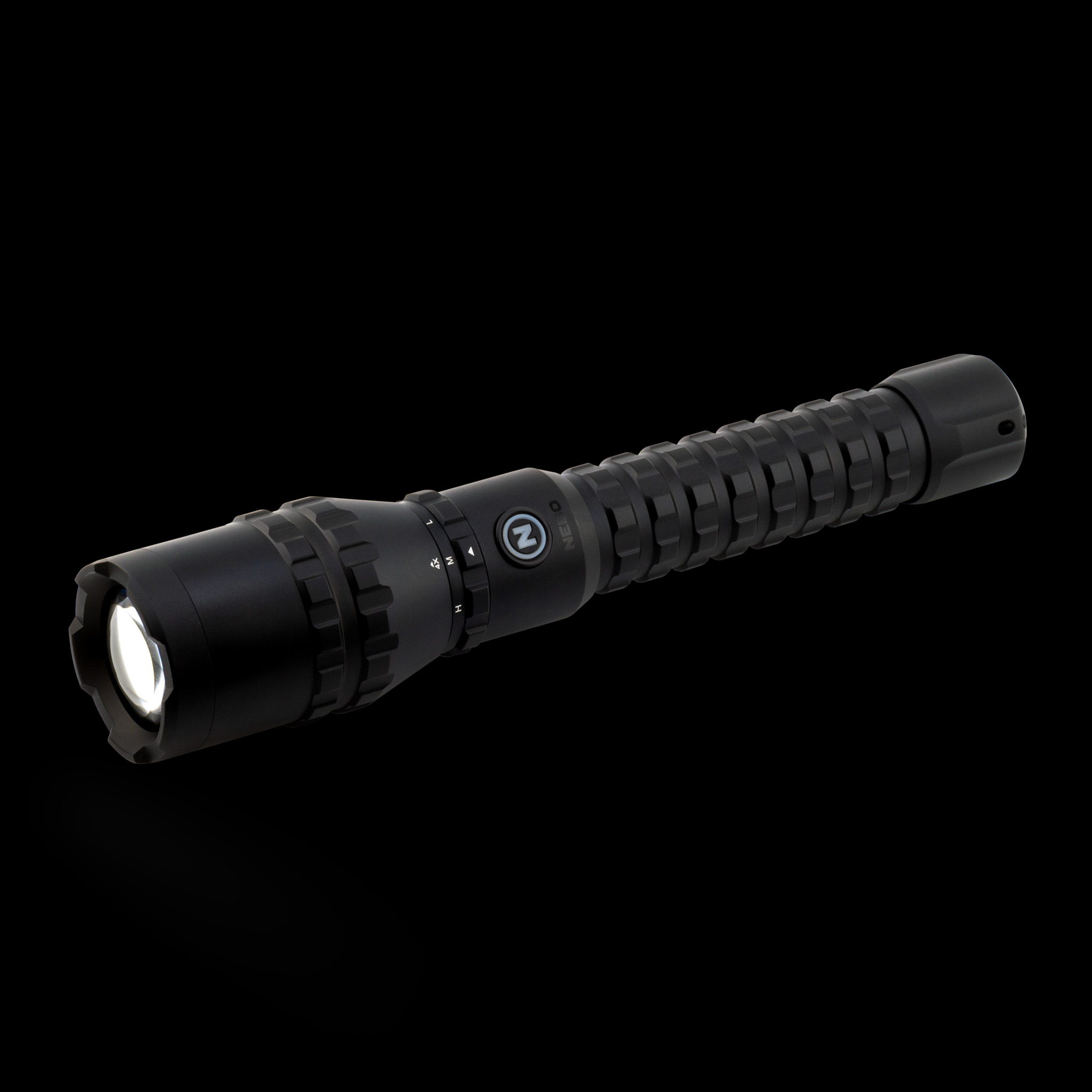 Nebo DAVINCI 8000 Flashlight Black Line | Flashlight