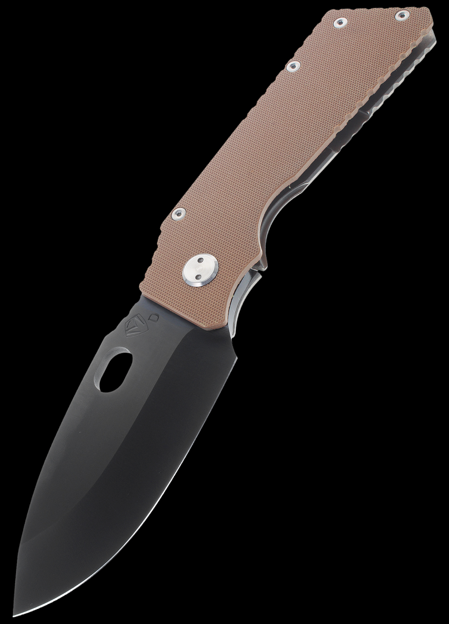 Medford Tactical Framelock - Grade A1