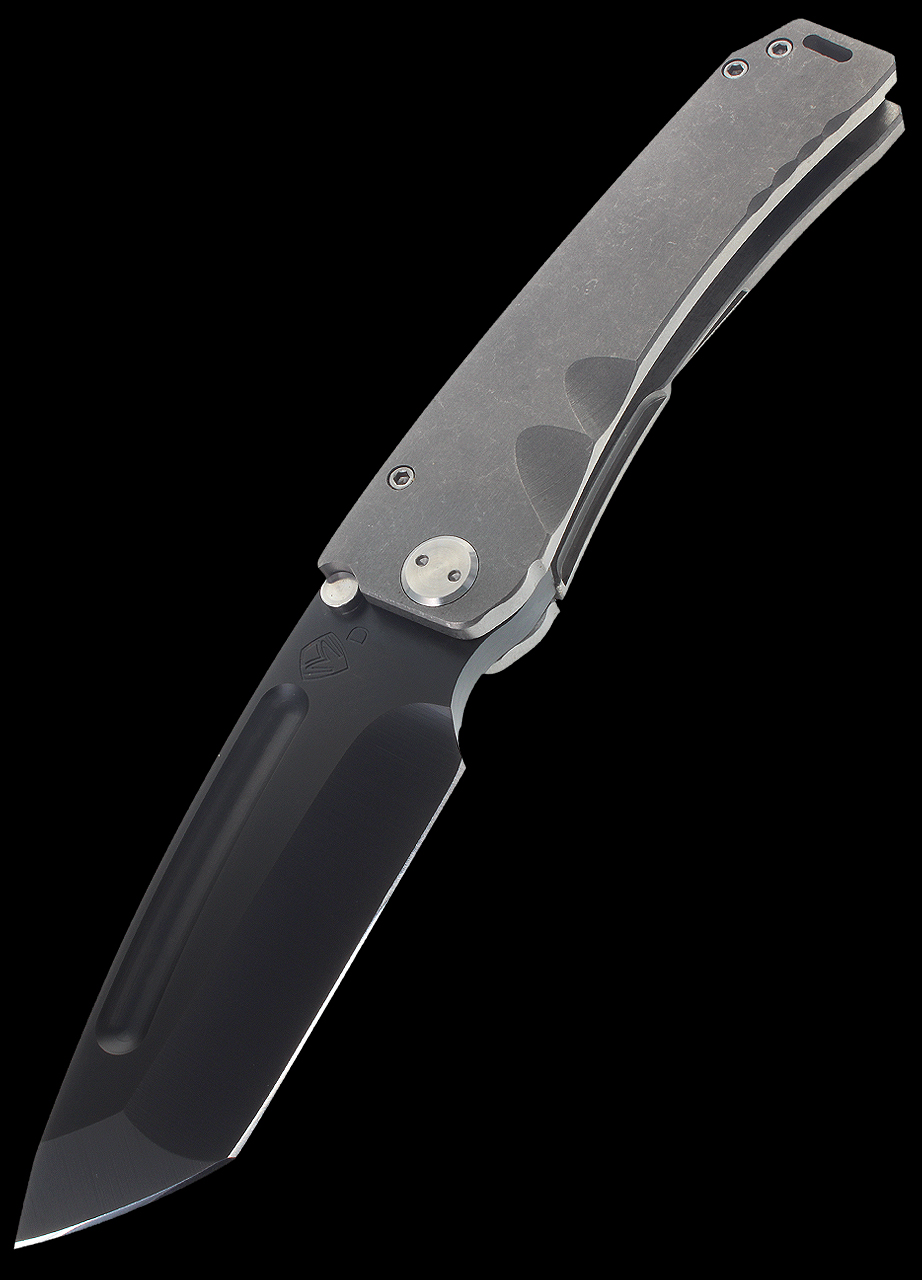 Medford Maurauder - Grade A1