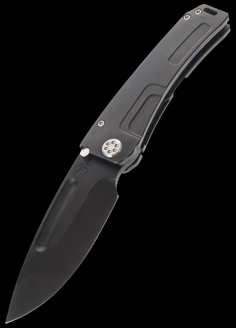 Medford Mara-H Framelock - Grade A1