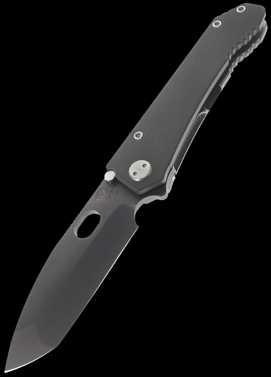 Medford Deployment Tanto OD - Grade A1