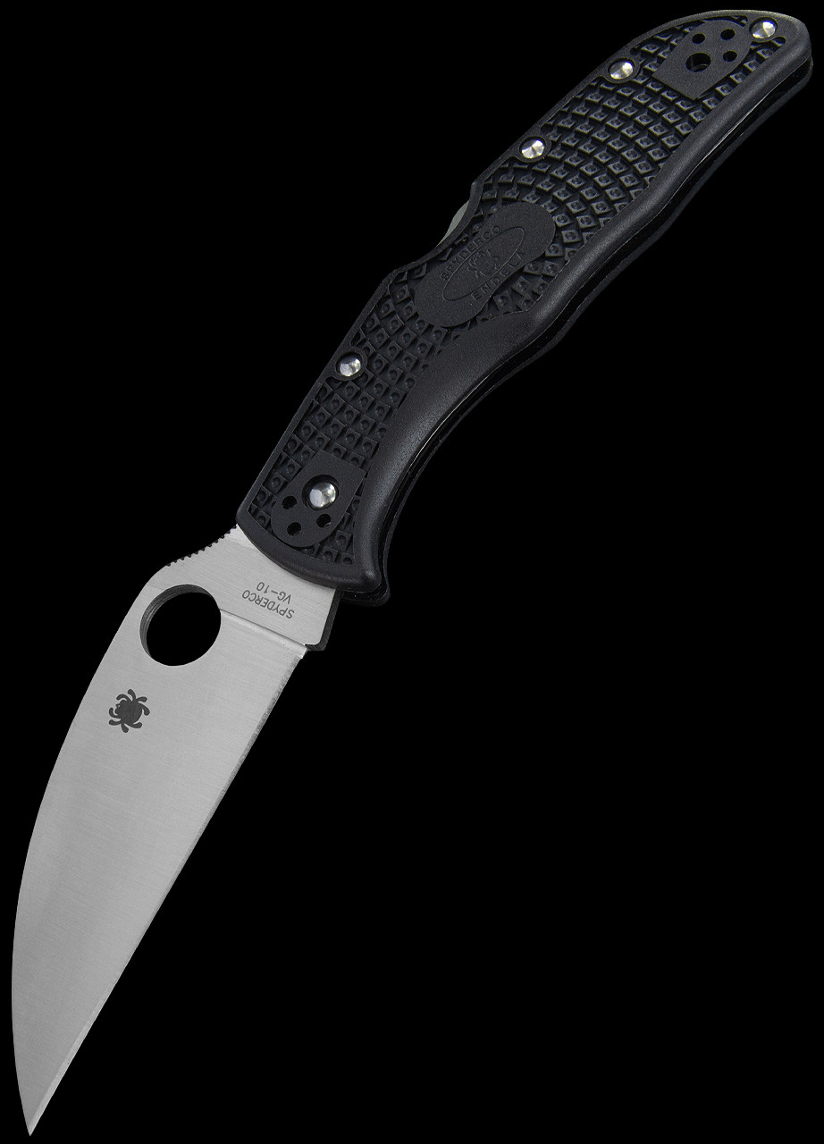 Spyderco Endela Wharncliffe